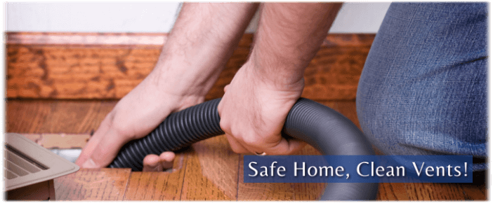 Dryer Vent Cleaning Palo Alto CA