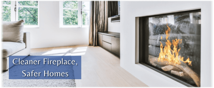 Fireplace Cleaning Palo Alto CA
