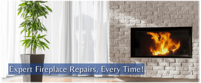 Fireplace Repair Palo Alto CA