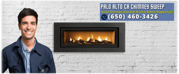 Chimney Sweep Palo Alto CA